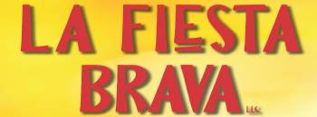 Logo of Fiesta Brava in Corning, NY